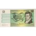 AUSTRALIA 1966 . TWO 2 DOLLARS BANKNOTE . COOMBS/WILSON . FIRST PREFIX FAA